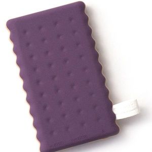 Charge Cookie
